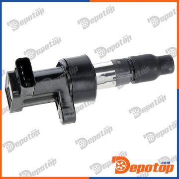 Bobine D'allumage pour JAGUAR | 10609, 20500